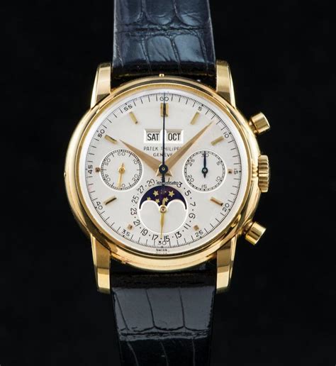 pre-owned patek philippe watches|patek philippe chrono24.